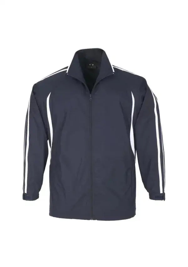 Biz Collection Adult’s Flash Track Top J3150